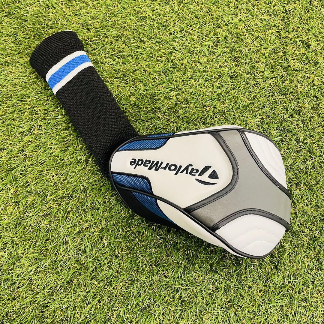 左利き】TaylorMade SLDR 460 S ドライバー 11°（S）