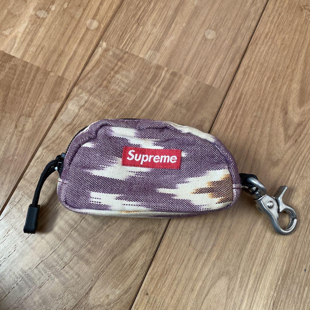 Supreme / Ikat Stash Pouch - メルカリ Supreme / Ikat Stash Pouch - メルカリ