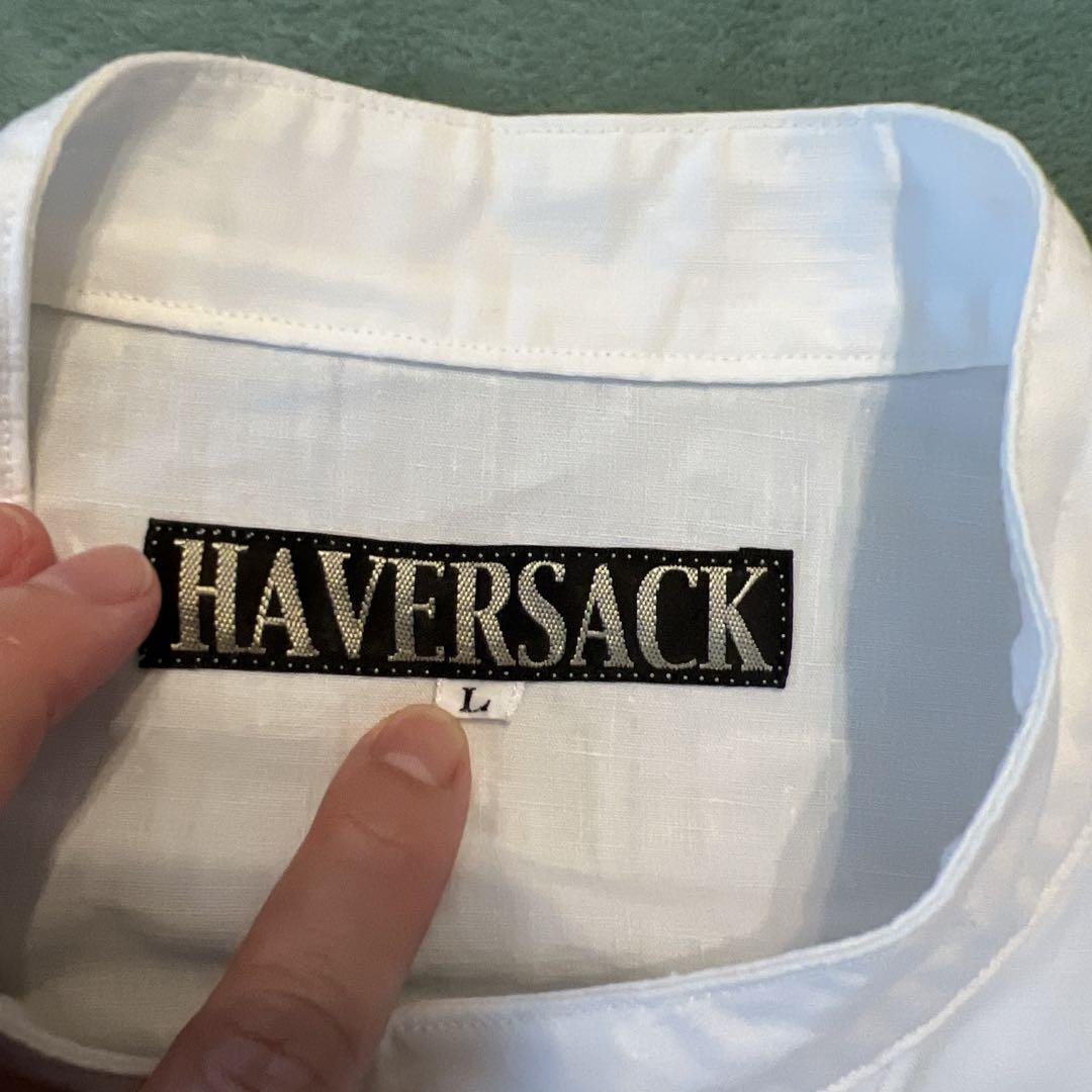 美品　Haversack ジャケット