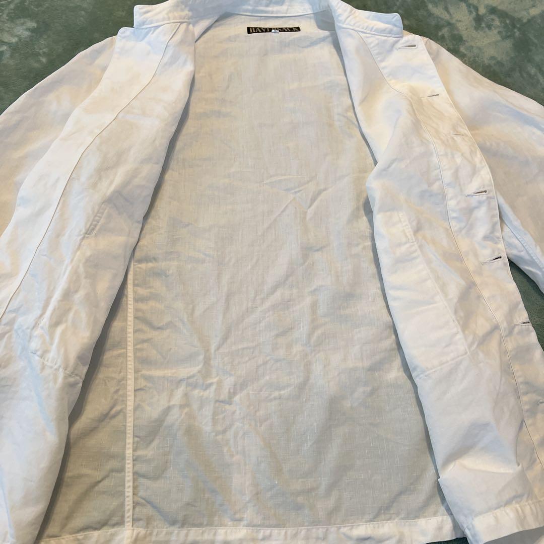 美品　Haversack ジャケット