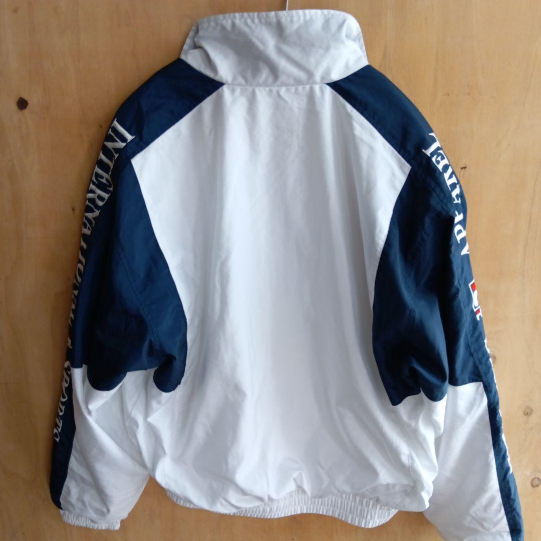 トラックボアジップアップジャケット(フィラ/FILA)｜通販の