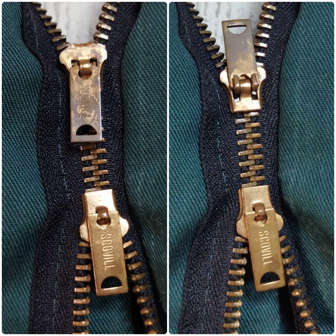 レッドキャップ つなぎ USA製