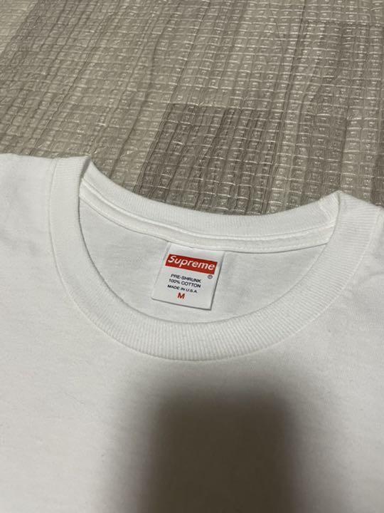 Supreme 20SS Motion Logo Tee glq9y-m18967515993 安い定番