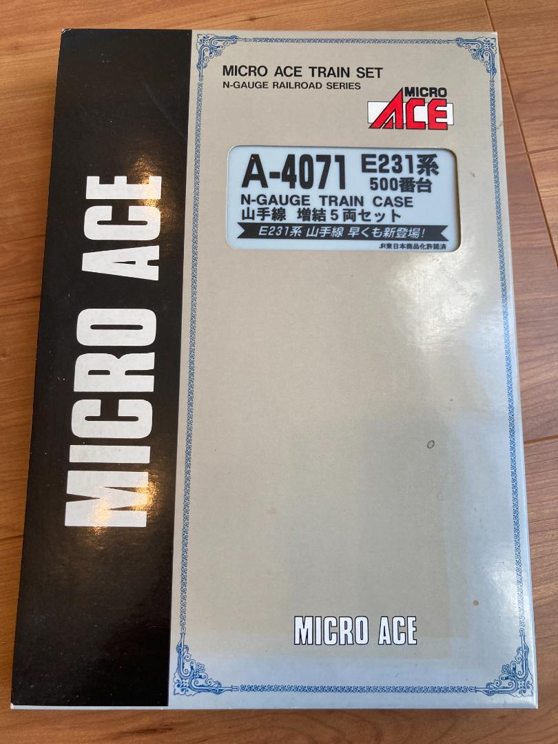 もり114 A-4070&4071＆A-4010&4011 セット