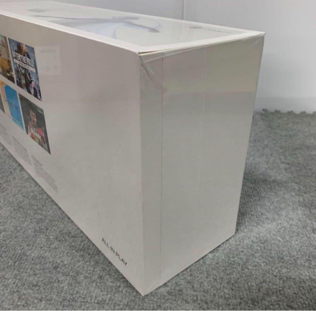 新品未開封未使用  SteamVR Pico Neo3 Link 2in1VR