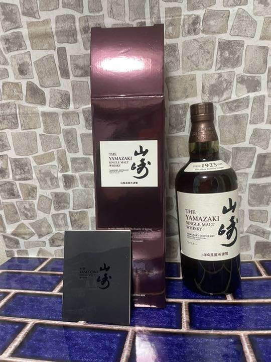 シングルモ サントリー ウイスキー 43度 700ml WRKcB-m18971872636 山崎 シングルモルト シングルモ
