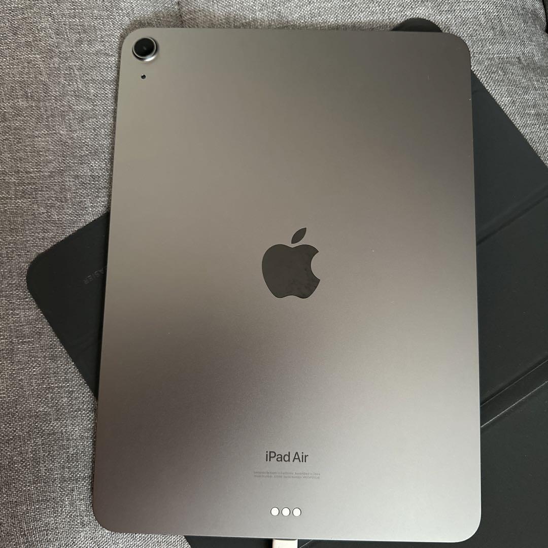 正規代理店 ipad Air第5世代64G 箱あり - garantia-plus.ru