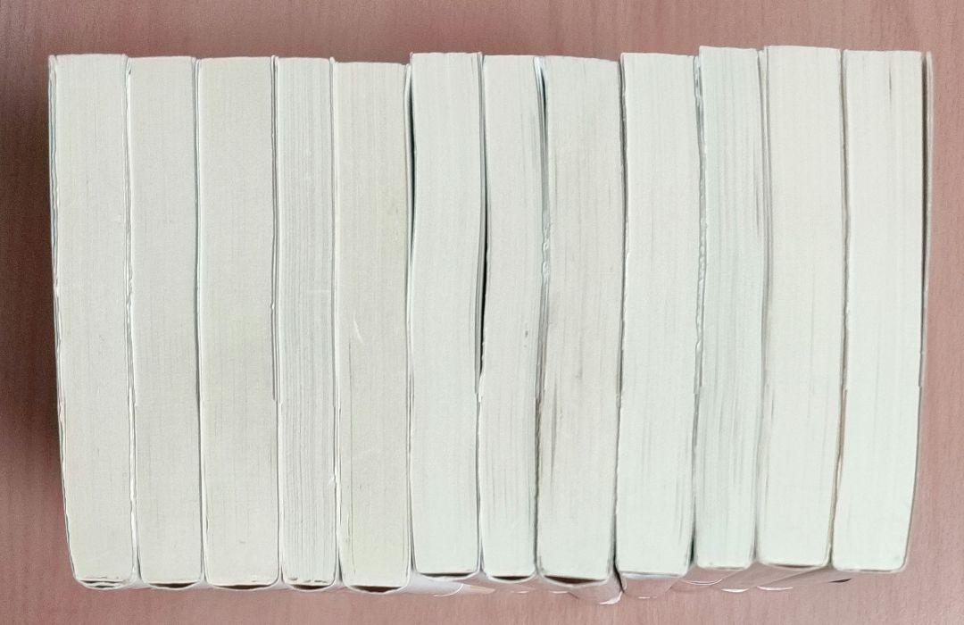 響け! ユーフォニアム  小説 全巻 12冊セット 原作 武田 綾乃