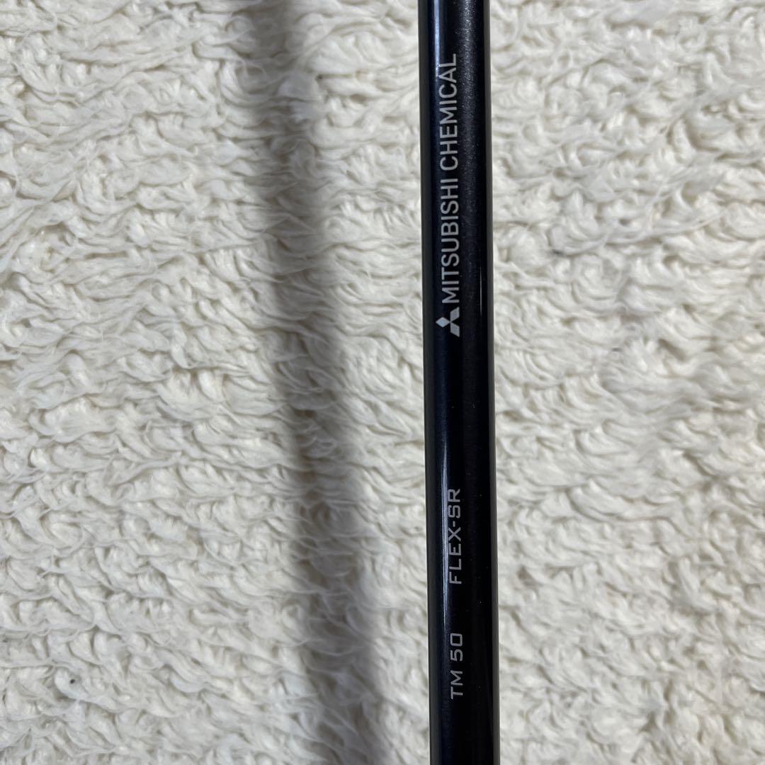TaylorMade ステルス　10.5 SR ドライバー