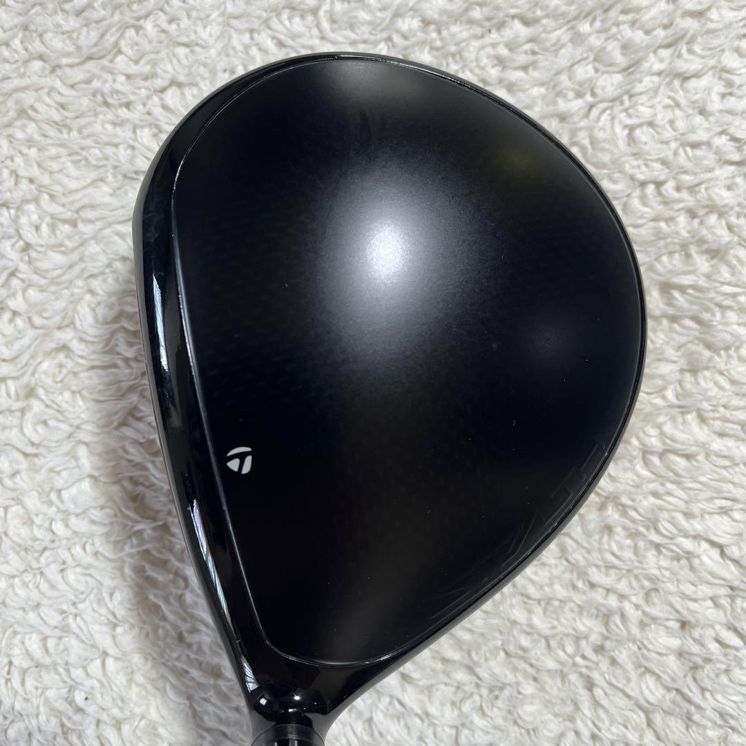 TaylorMade ステルス　10.5 SR ドライバー