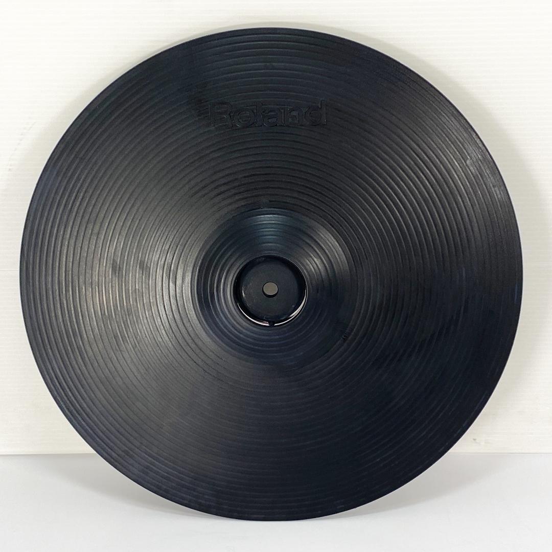 Roland CY-12C Crash シンバル◆-006 7,000円