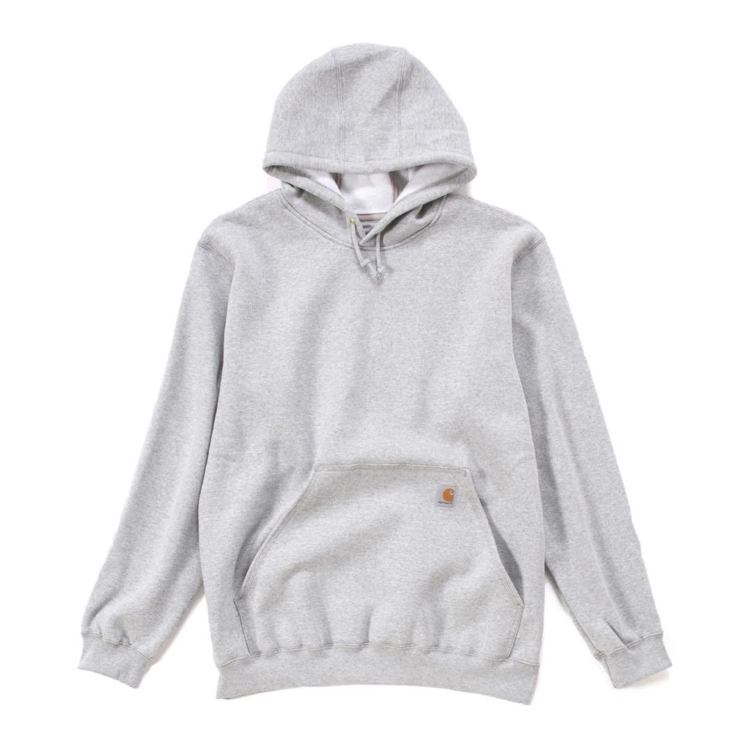 カーハート パーカー MIDWEIGHT CARHARTT L