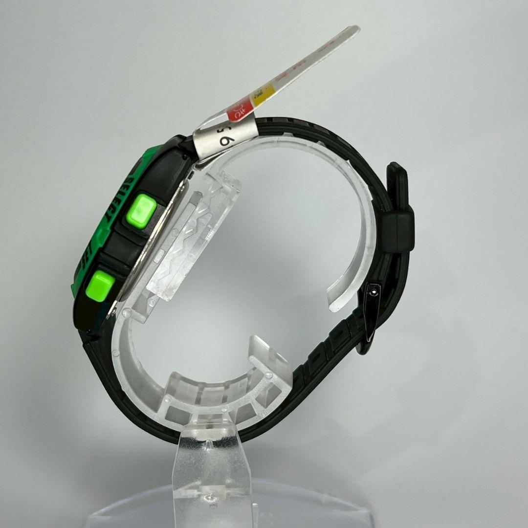 未使用品 SEIKO セイコー ALBA SPORTS クォーツ時計 電池交換済