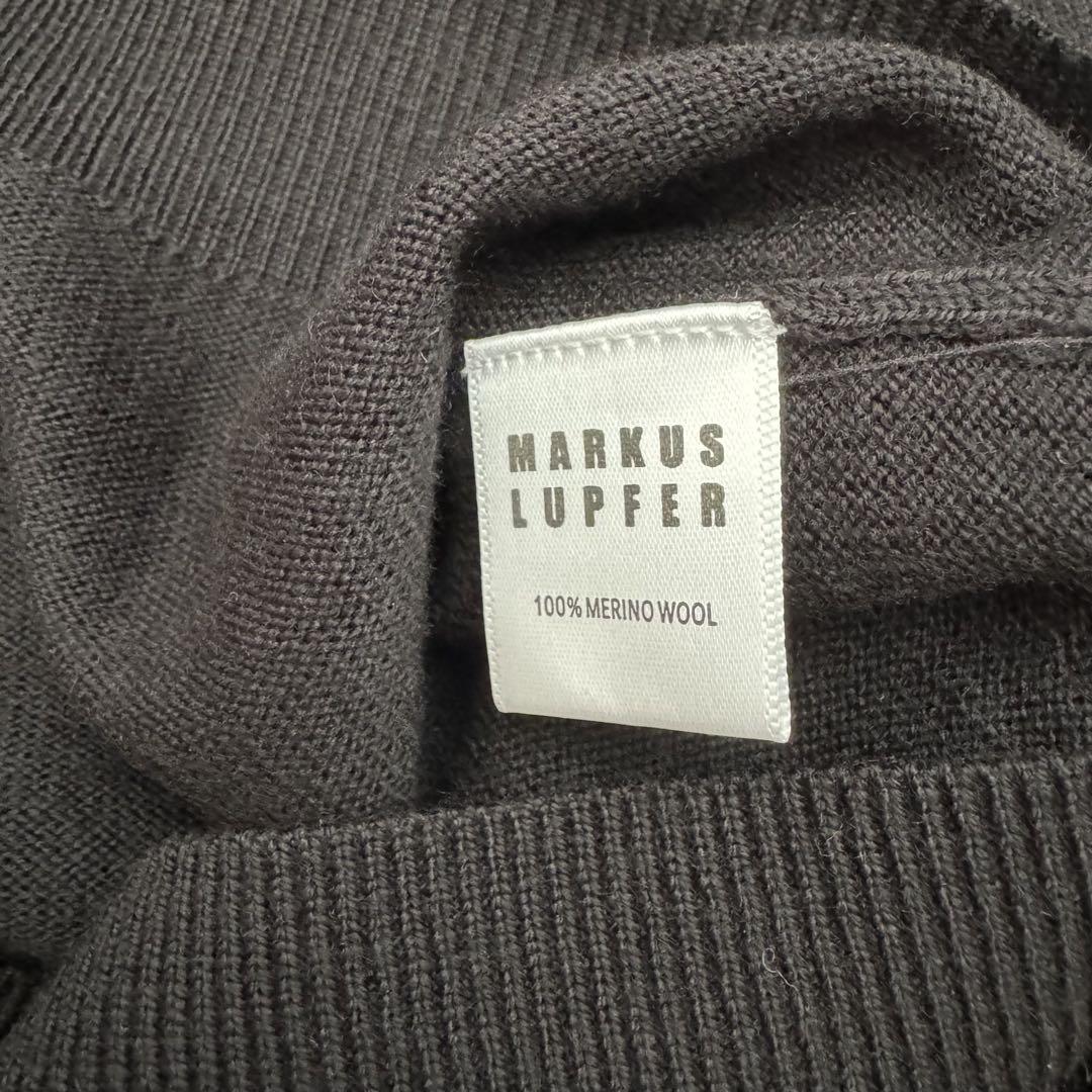 MARKUS LUPFER