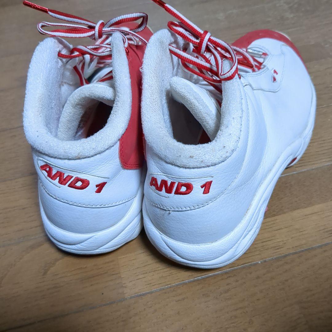 アンドワンバッシュ27.5