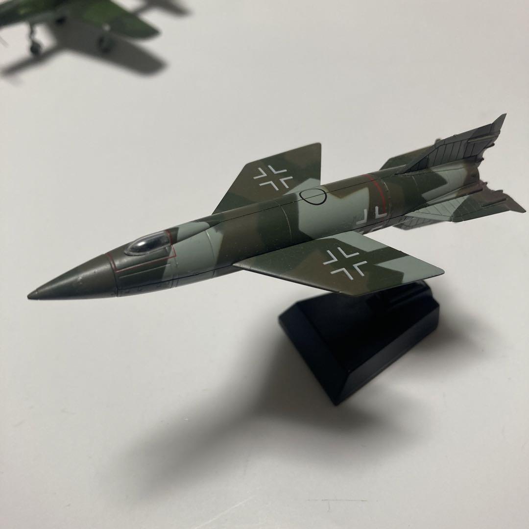 1/144 ドイツ空軍　1946