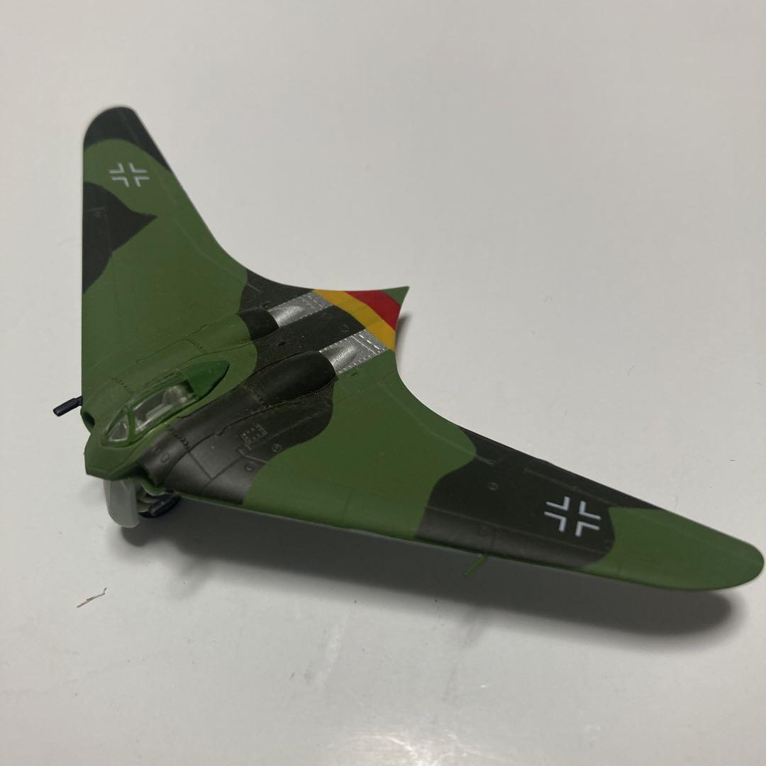 1/144 ドイツ空軍　1946