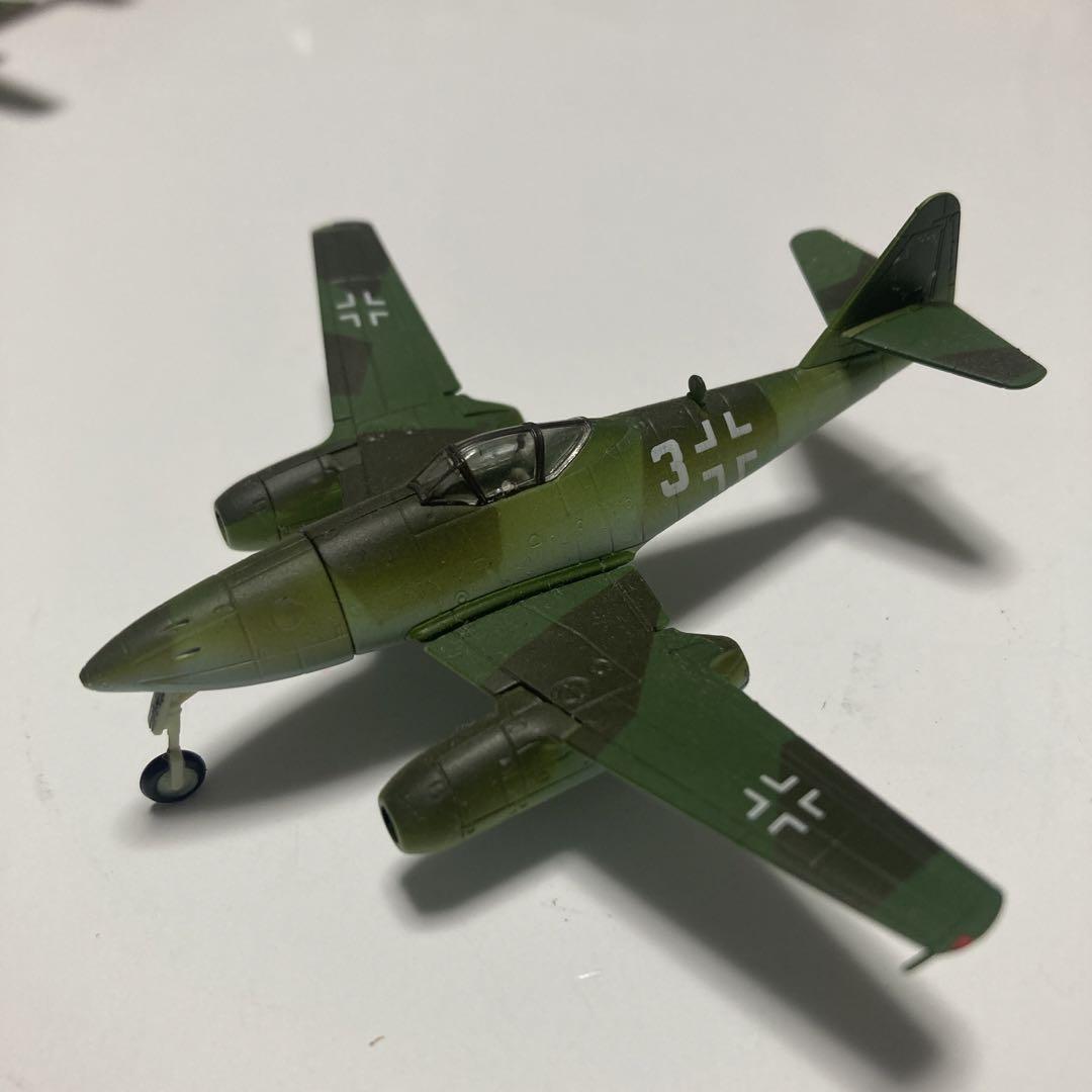 1/144 ドイツ空軍　1946