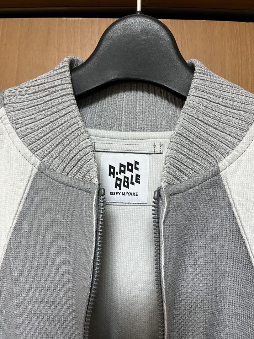 A-POC ABLE ISSEY MIYAKE ジャケット サイズ2