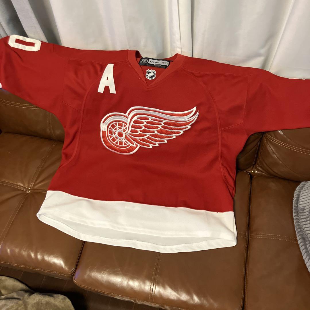 Hockey レプリカユニホーム NHL