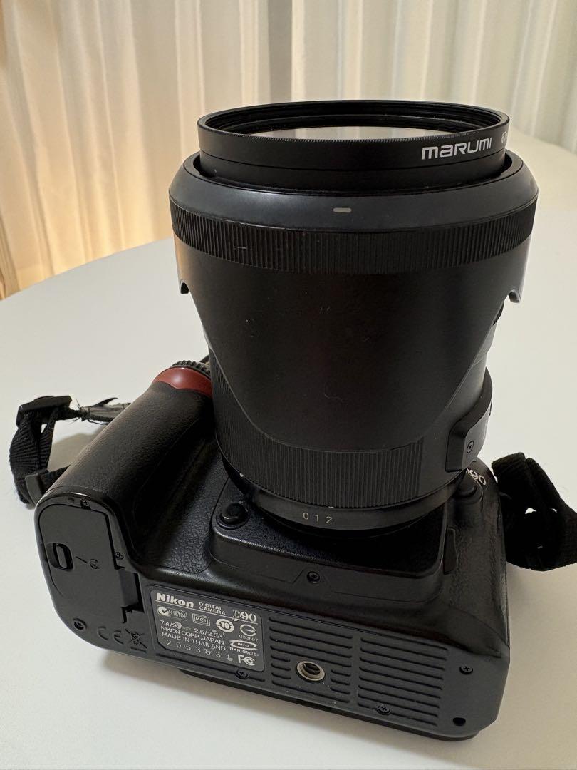 35mm F1.4