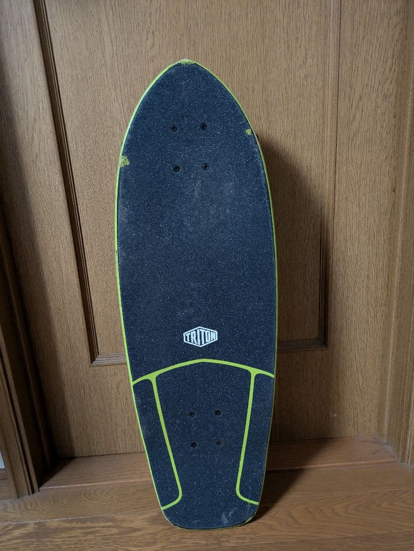 Carver Triton カーバー トライトン サーフスケートcarver