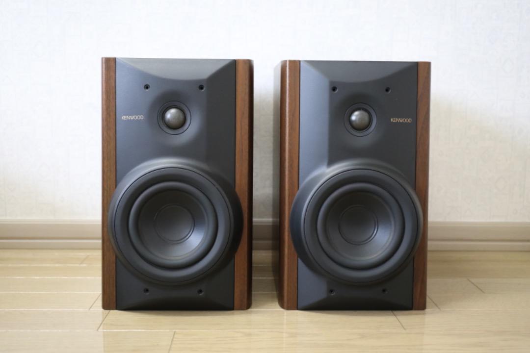 seikou　KENWOOD ケンウッド K's　（一部ジャンクあり）