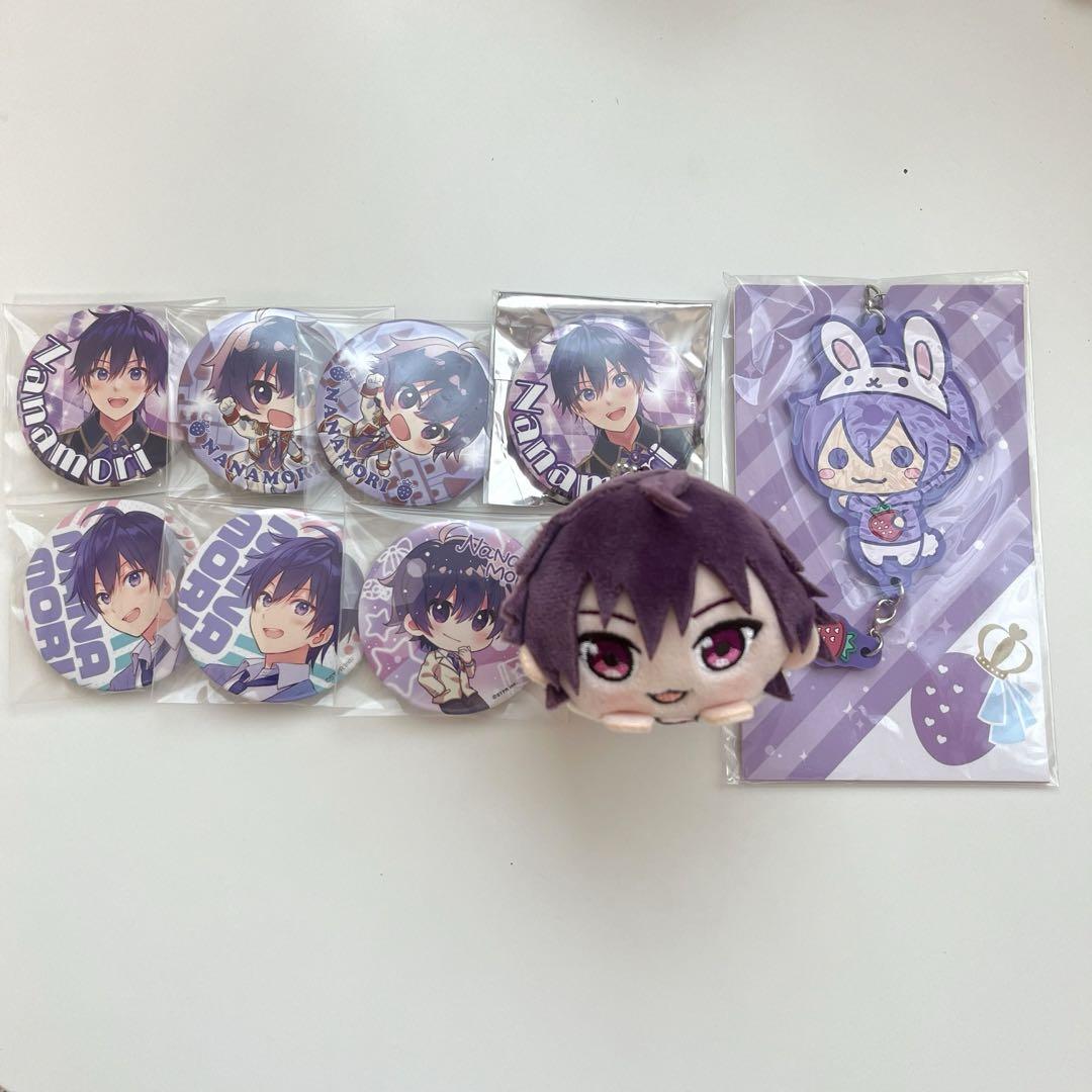 すとぷりまとめ売り ジェルくん(他メンバー有)※おまけあり