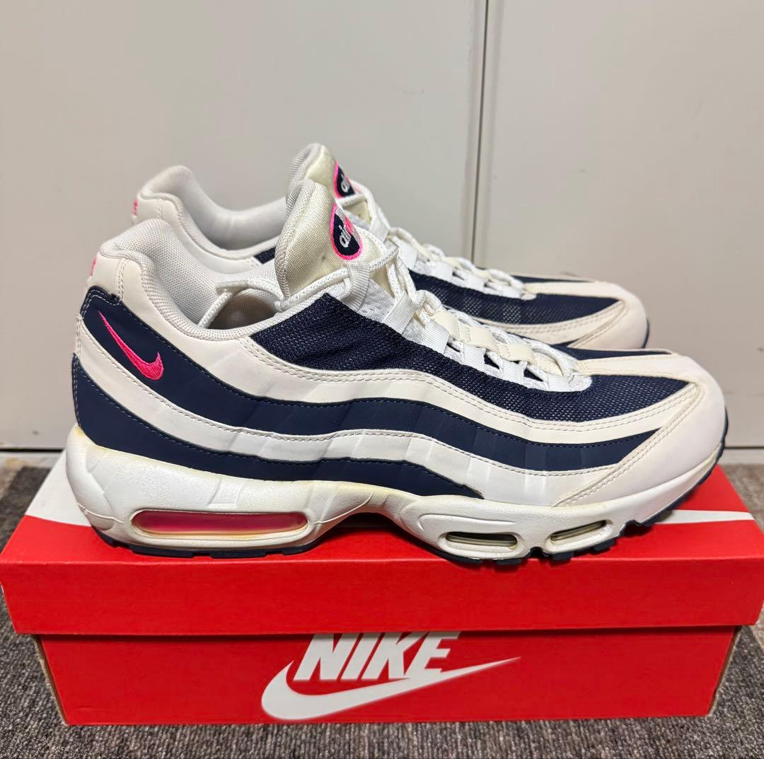 Nike Air Max 95
