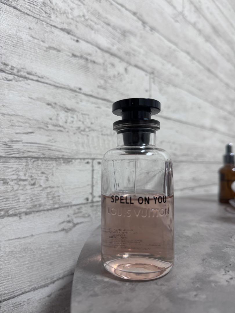 LOUIS VUITTON SPELL ON YOU 香水 100ml