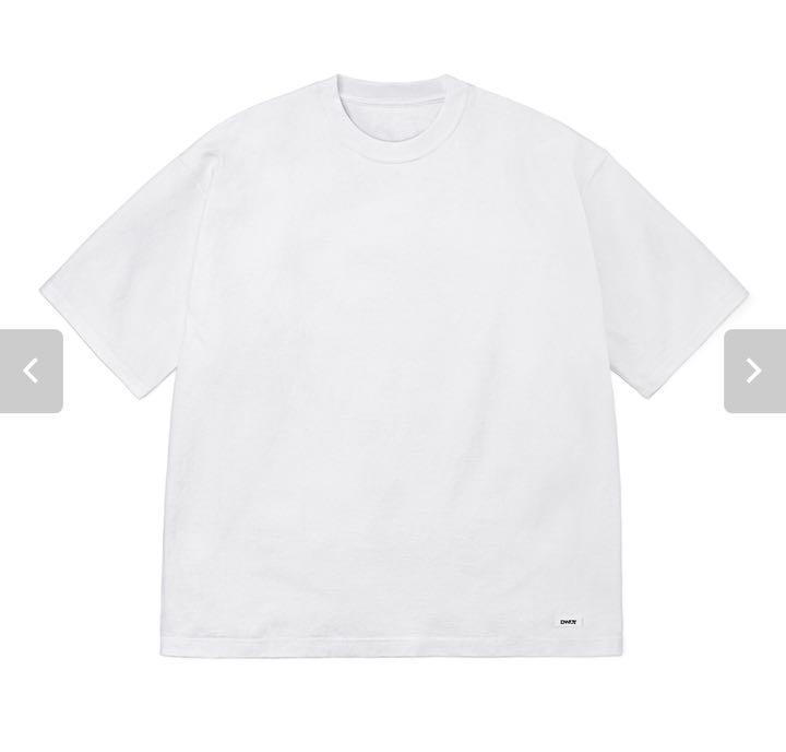 超歓迎人気 ENNOY 3PACK T-SHIRTS 白M スタイリスト私物 TCn36-m18978800282 低価格安