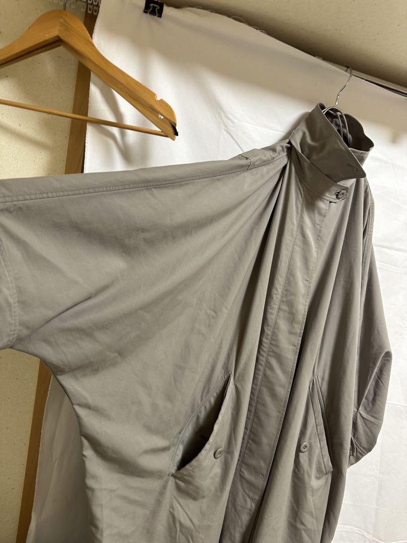 ISSEY MIYAKE イカコート 90´s