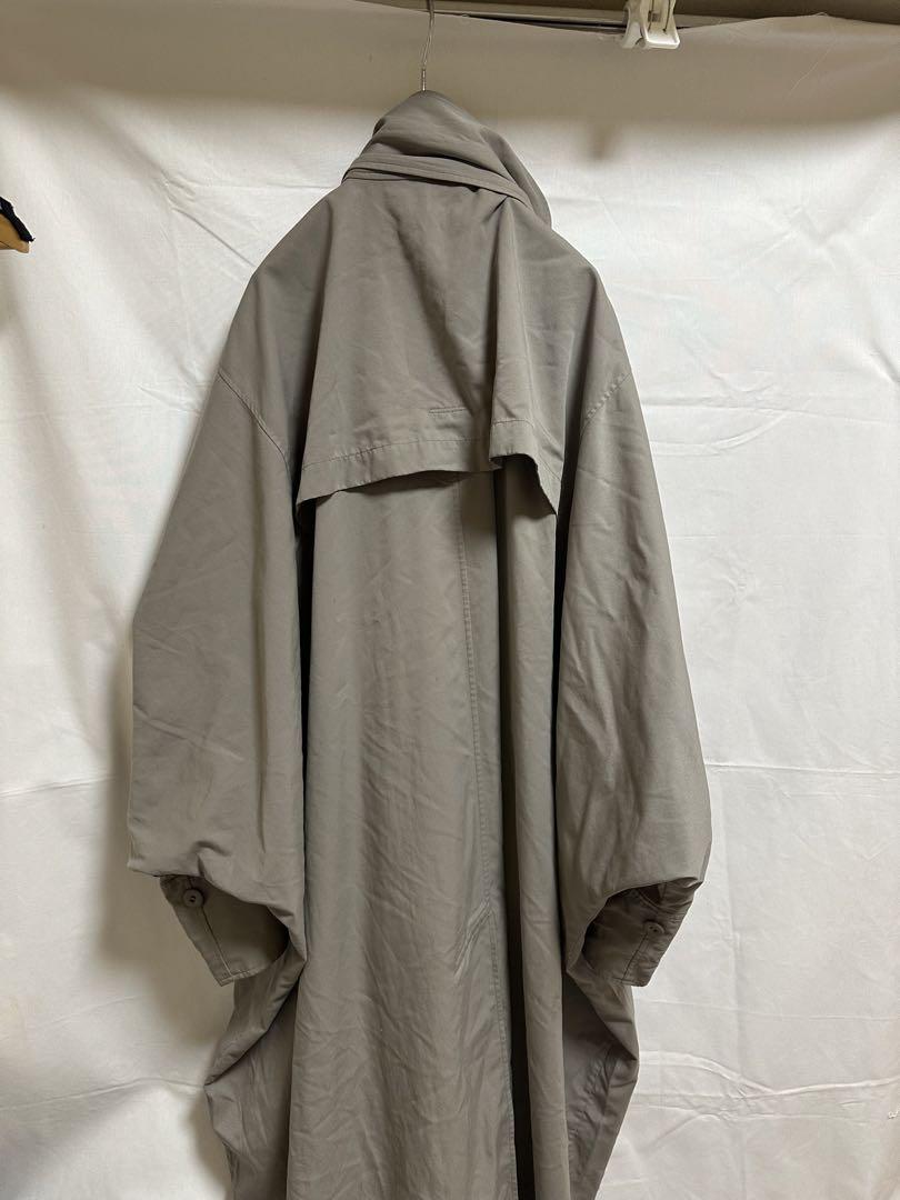 ISSEY MIYAKE イカコート 90´s