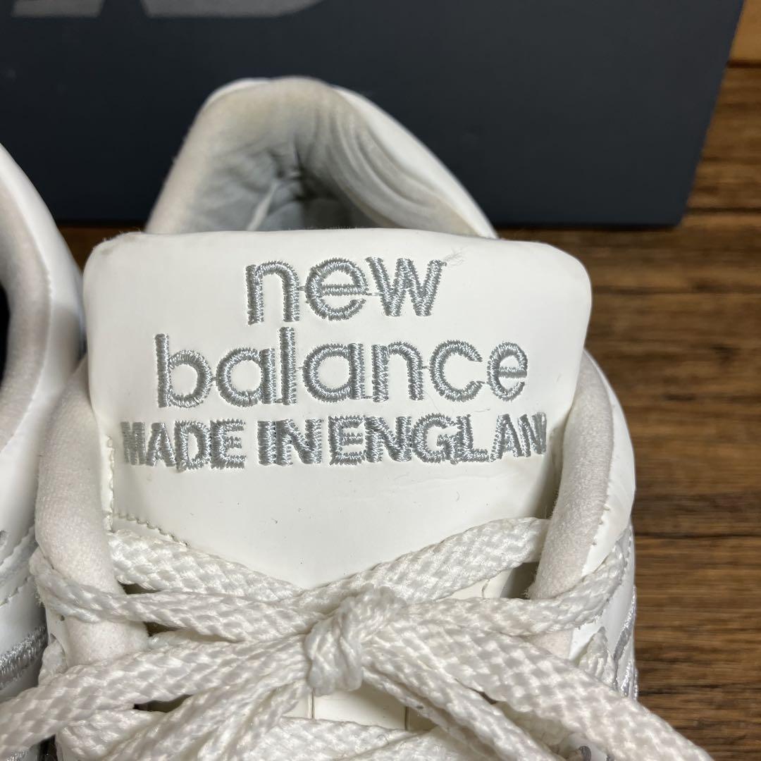 K25404）ニューバランス M1500 UK6（24.5㎝） イングランド製