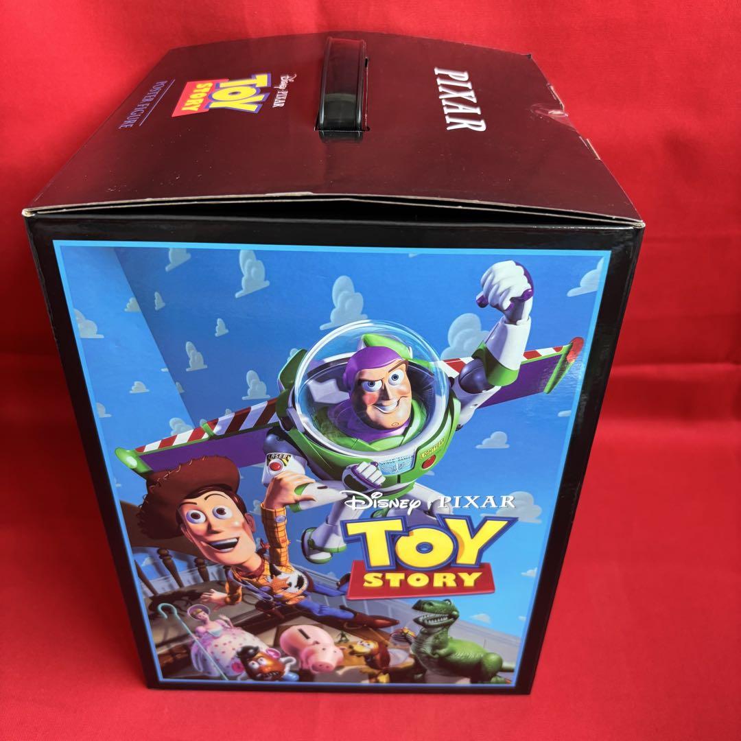 ラスト賞　A賞 Happyくじ / PIXAR 2025　未開封 新品未使用】 Happyくじ PIXAR 2025 ラストワン賞 Last賞 トイ