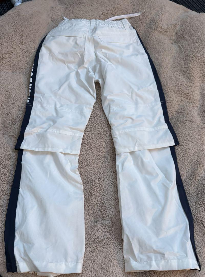 Jack Bunny!! ジャックバニー レインウェア 140cm