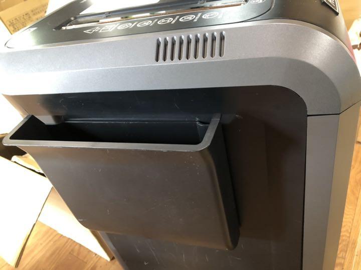 定番人気人気SALE 業務用シュレッダー 18ci Fellowes dcRN7-m18981050175 全国無料人気
