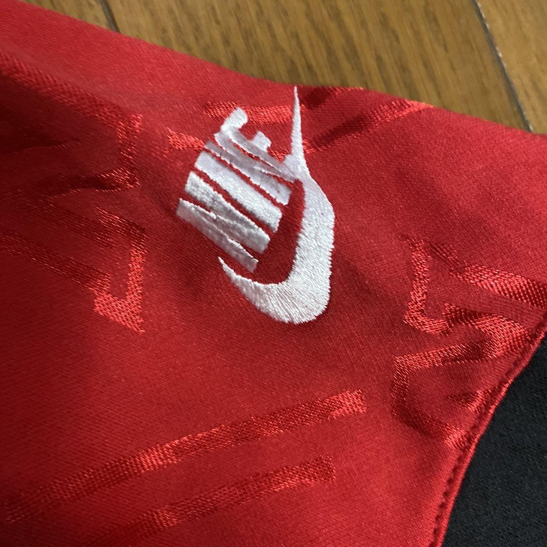 ウェア NIKE premium vintage game shirt