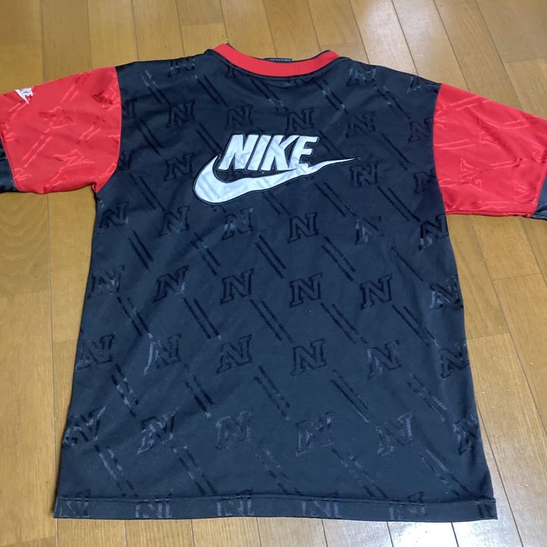 ウェア NIKE premium vintage game shirt