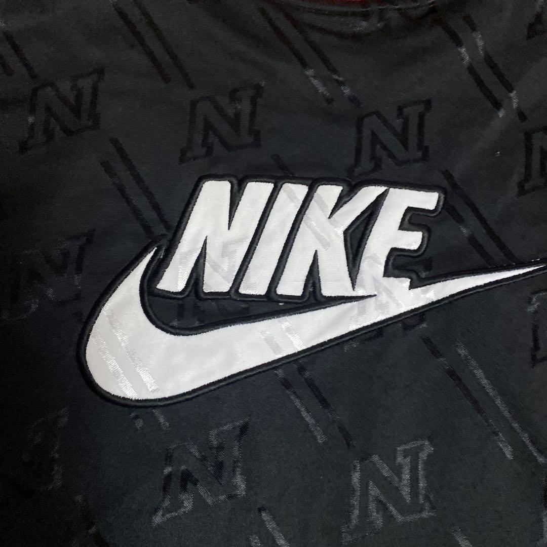 ウェア NIKE premium vintage game shirt