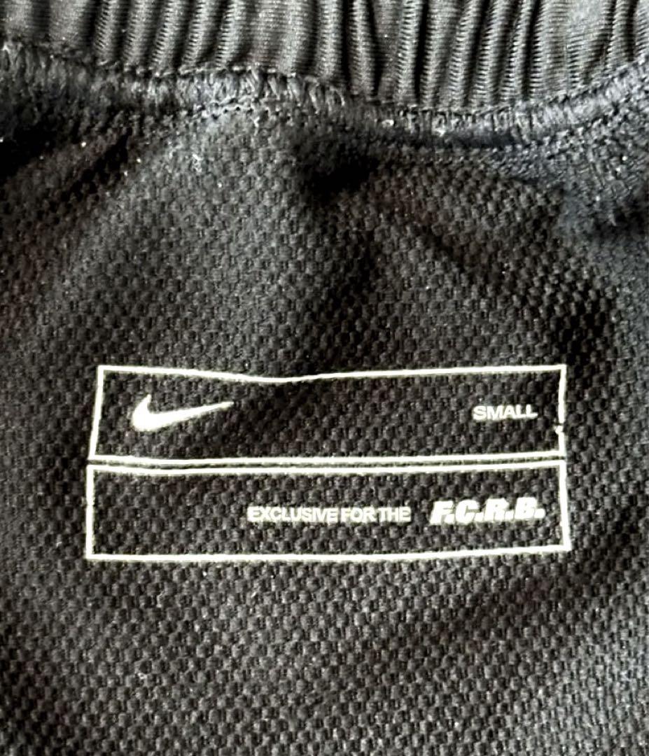 専用 F.C.R.B. NIKE セットアップ