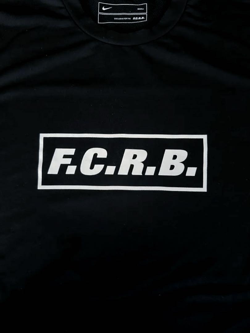 専用 F.C.R.B. NIKE セットアップ