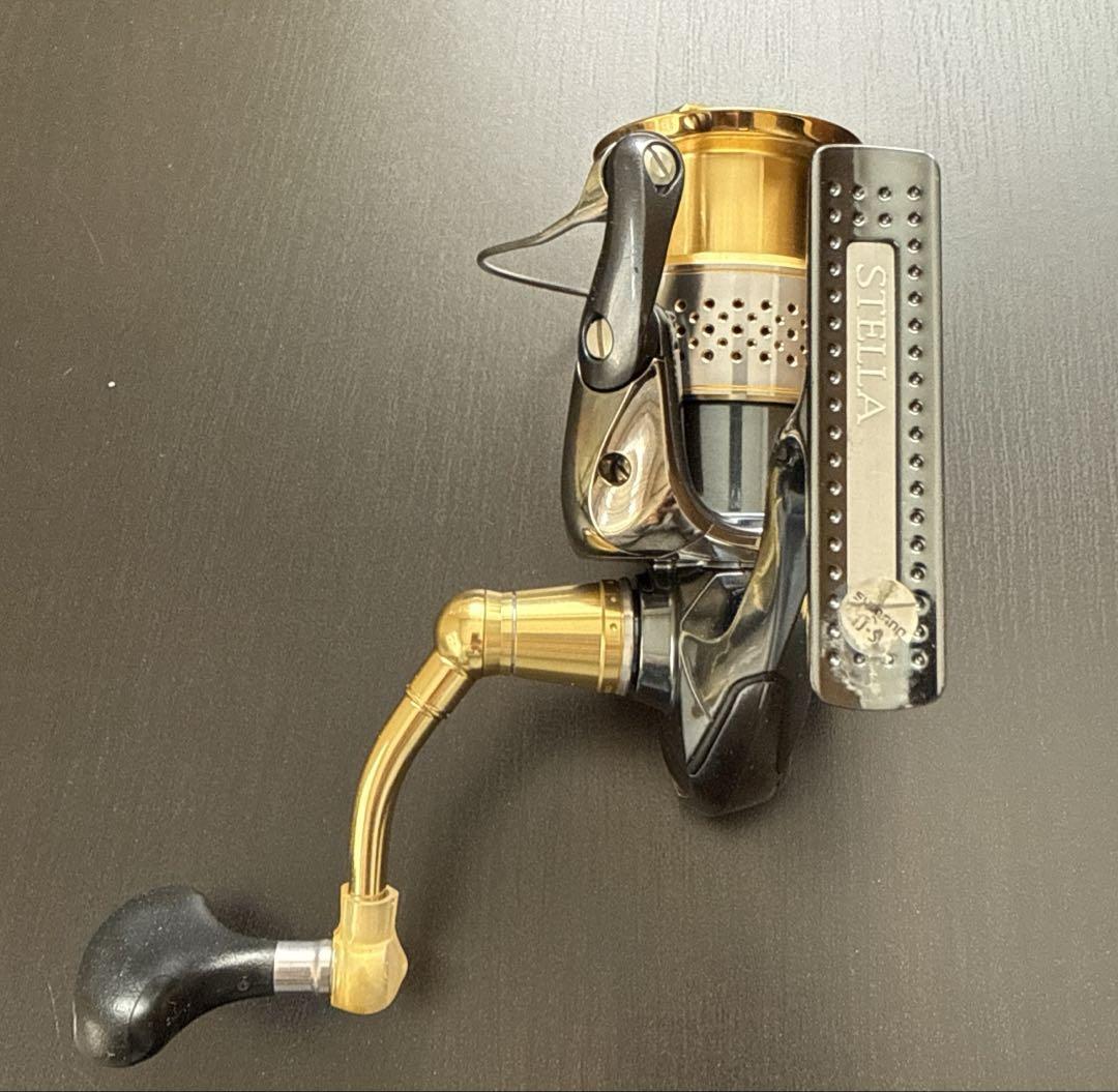 リール SHIMANO STELLA C3000HG
