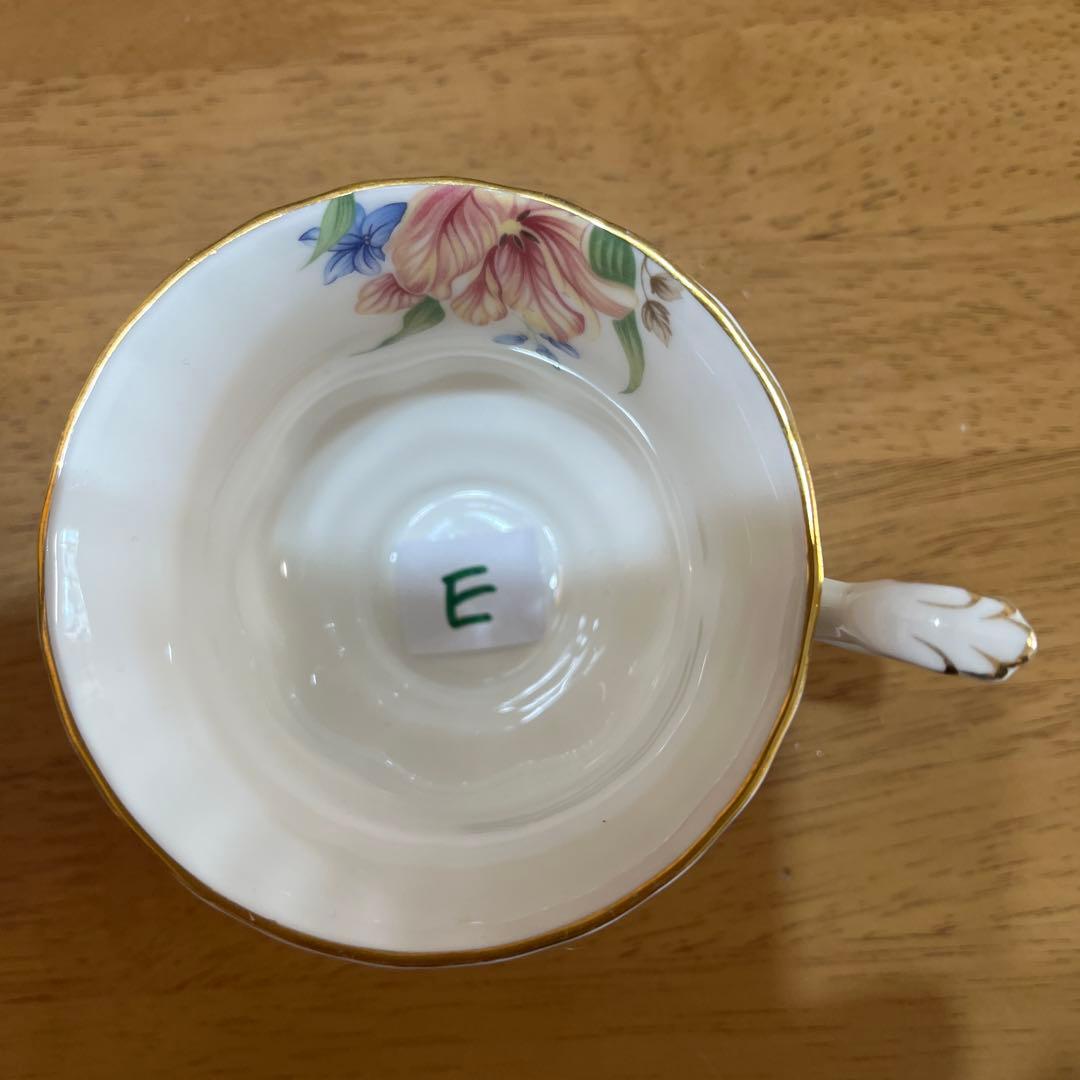 カップ ソーサー