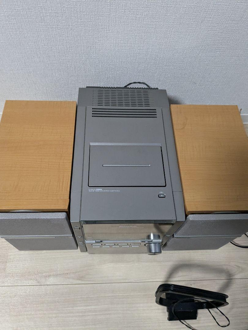SA-PM77MD＆SB-PM77 スピーカーセット
