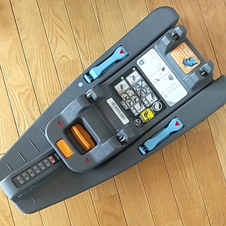 通販即納 Joie ベビーシート チャイルドシート &ベース i-AnchorFIX Y1SZL-m18983903533 大人気新作