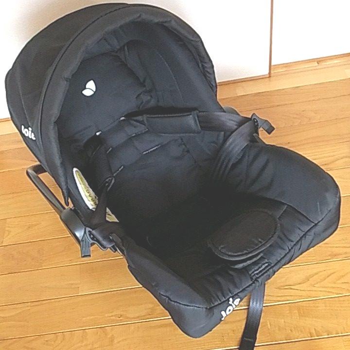 通販即納 Joie ベビーシート チャイルドシート &ベース i-AnchorFIX Y1SZL-m18983903533 大人気新作