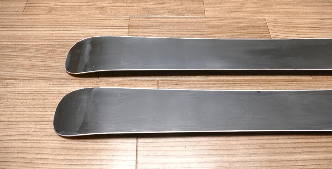 ★ほぼ未使用品の極上品★99cm★ファンスキー★ショートスキー★大人なら誰でも! ★ほぼ未使用品の極上品★99cm★ファンスキー★ショートスキー★大人なら誰でも!