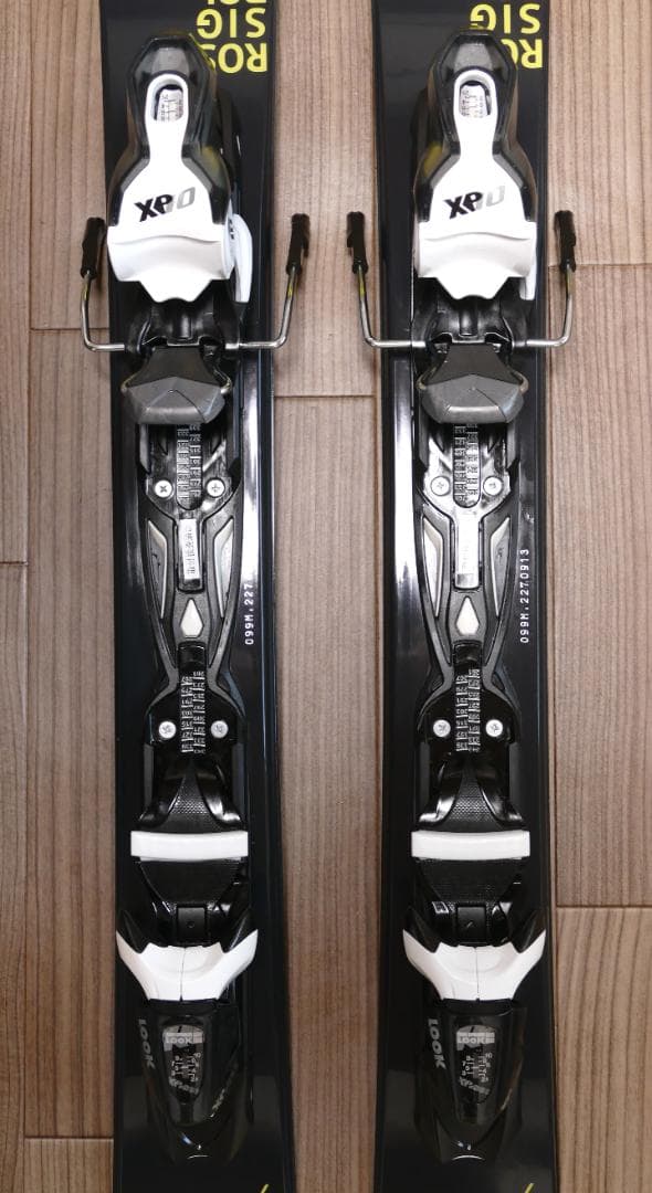 ★ほぼ未使用品の極上品★99cm★ファンスキー★ショートスキー★大人なら誰でも! ★ほぼ未使用品の極上品★99cm★ファンスキー★ショートスキー★大人なら誰でも!