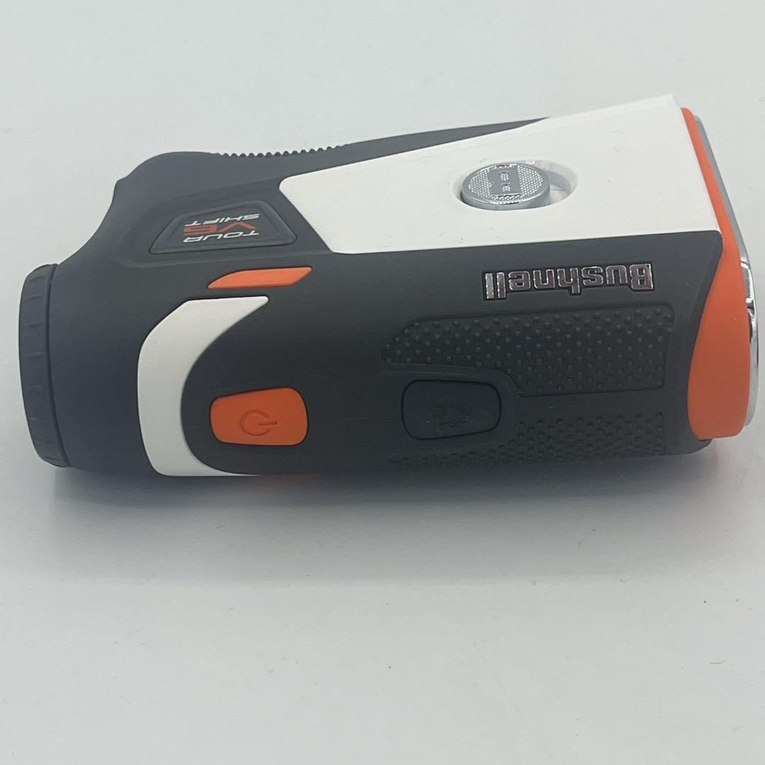 Bushnell ピンシーカー ツアーV6シフト